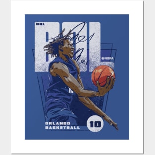 Bol Bol Orlando Premiere Posters and Art